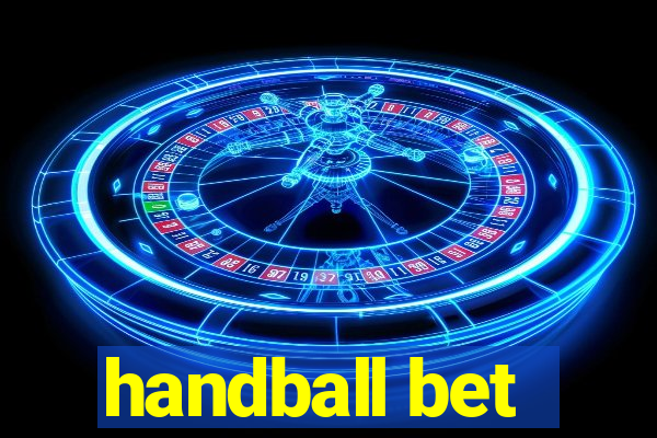 handball bet